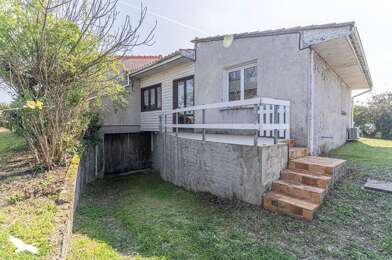 Maison 6 pièces 359000 €