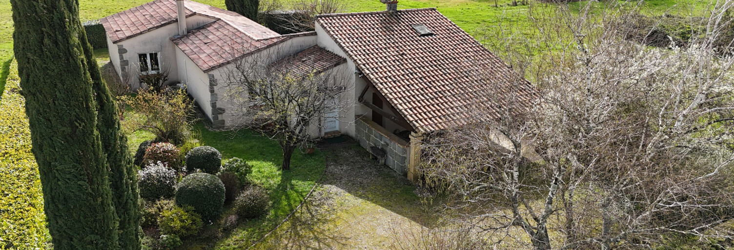 Maison 6 Pièces 156 m² à vendre à Marmande (47200)