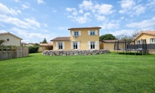 Maison 5 Pièces 125 m² à vendre à Vienne (38200)