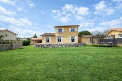 Maison 5 pièces 356000 €