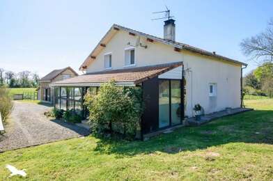 Maison 6 pièces 199950 €