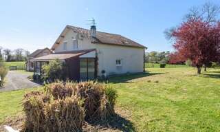 Maison 6 Pièces 140 m² à vendre à Hagetmau (40700)