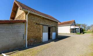 Maison 6 Pièces 140 m² à vendre à Hagetmau (40700)