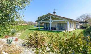 Maison 4 Pièces 142 m² à vendre à Samadet (40320)