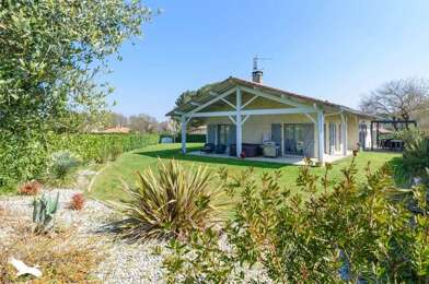 Maison 4 pièces 288640 €