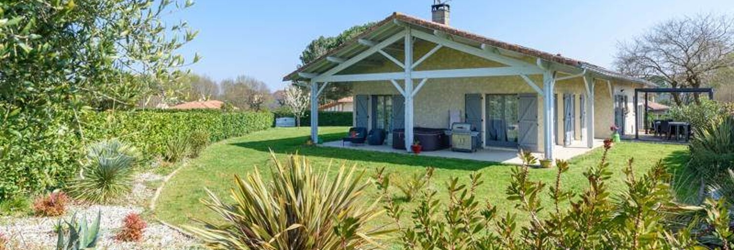 Maison 4 Pièces 142 m² à vendre à Samadet (40320)