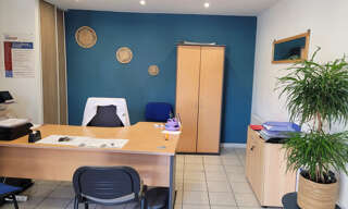 Commerce  30 m² à vendre à Uzès (30700)