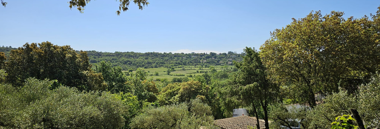 Maison 4 Pièces 80 m² à vendre à Vézénobres (30360)