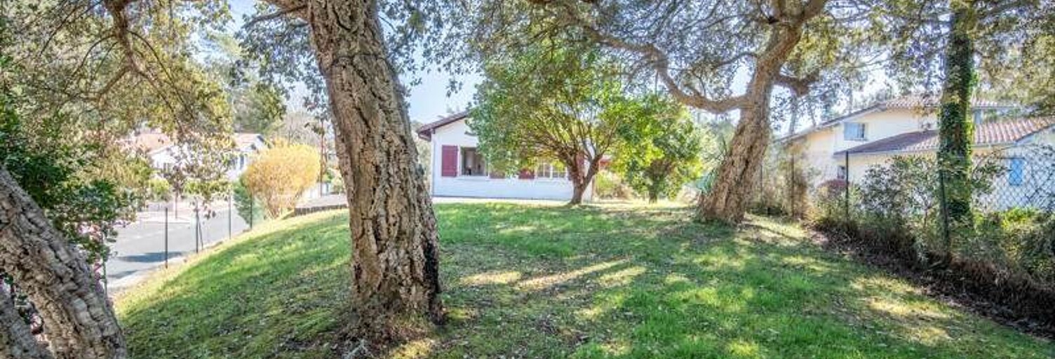 Maison 5 Pièces 151 m² à vendre à Tarnos (40220)