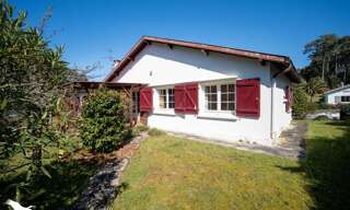 Maison 5 Pièces 151 m² à vendre à Tarnos (40220)