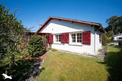 Maison 5 pièces 429999 €