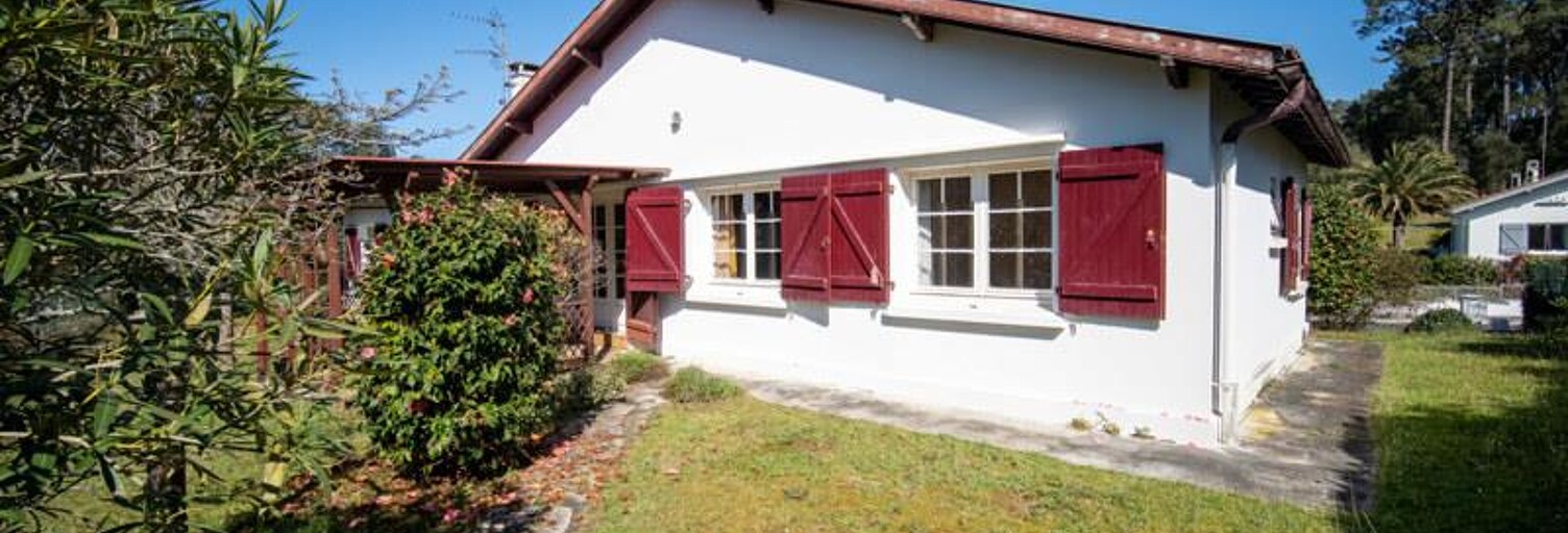 Maison 5 Pièces 151 m² à vendre à Tarnos (40220)