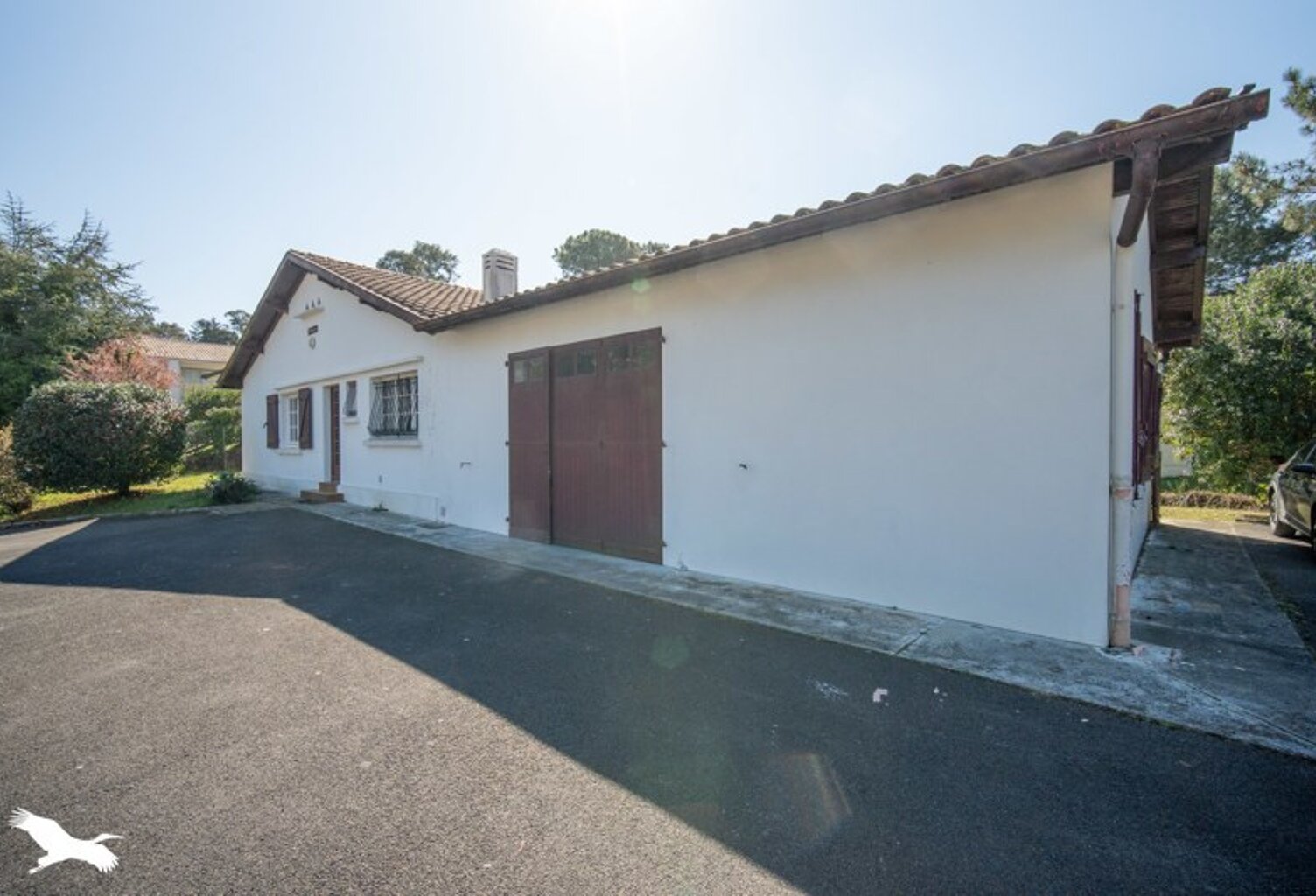 Traditionnelle de 5 pièces principales — photo 1