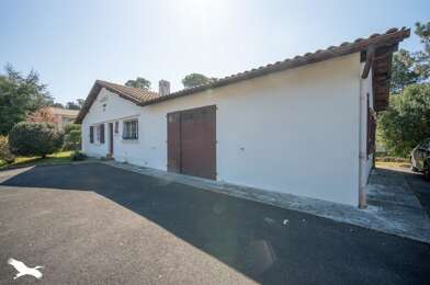 Maison 5 pièces 399000 €