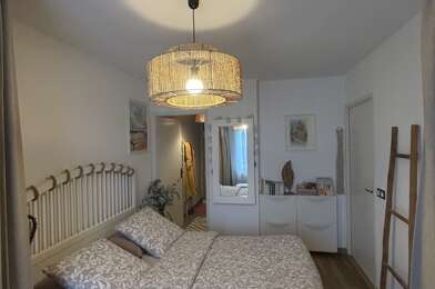 Appartement 2 pièces 138320 €