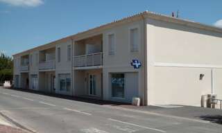 Appartement 2 Pièces 41 m² à vendre à Montussan (33450)