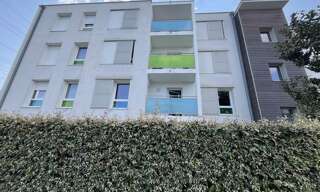 Appartement 2 Pièces 41 m² à vendre à Saint-Priest (69800)