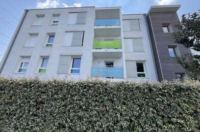 Appartement 2 pièces 154500 €