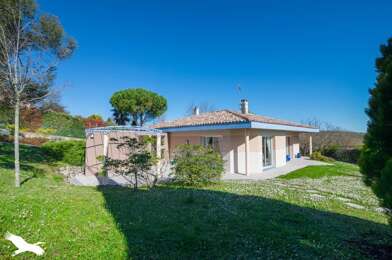 Maison 4 pièces 483000 €