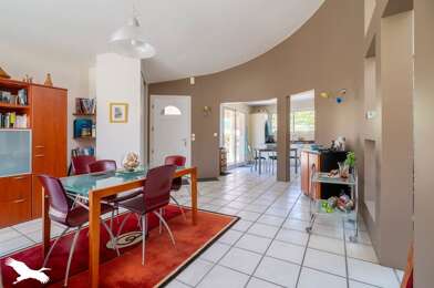 Maison 4 pièces 467000 €