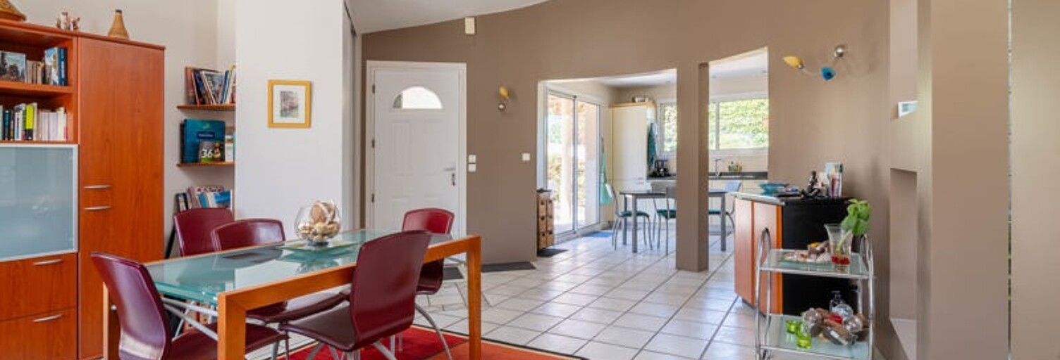 Maison 4 Pièces 120 m² à vendre à Ramonville-Saint-Agne (31520)