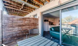 Appartement 2 Pièces 43 m² à vendre à La Teste-de-Buch (33260)