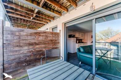 Appartement 2 pièces 223000 €