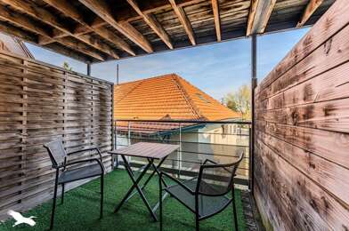 Appartement 2 pièces 223000 €