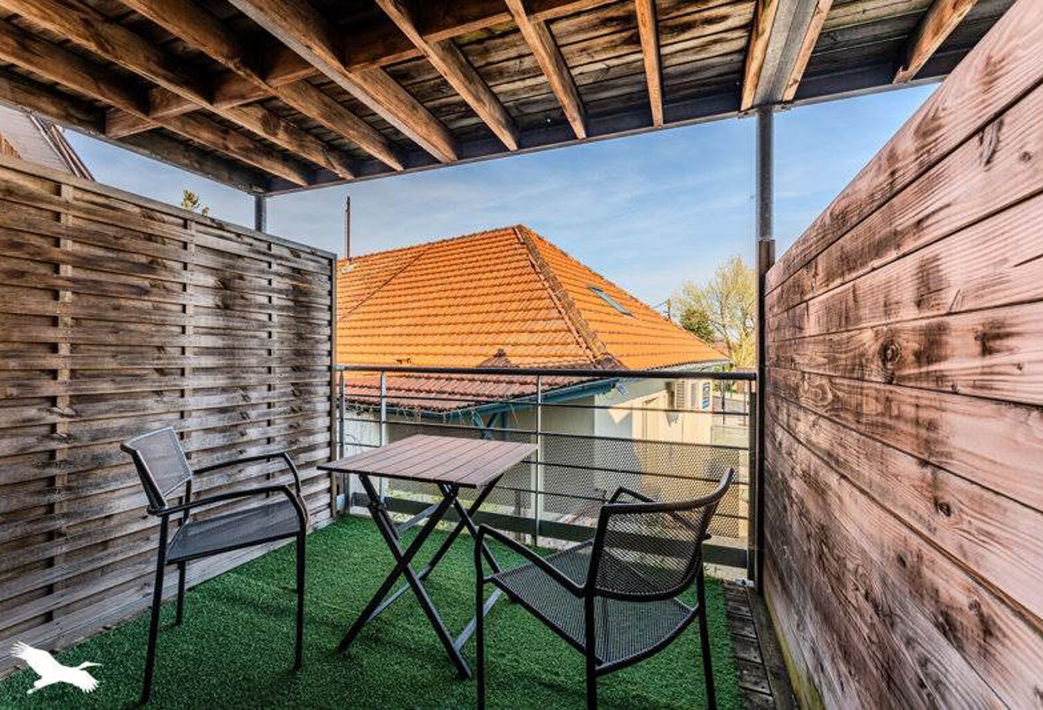 Appartement de 2 pièces principales — photo 1