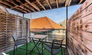 Appartement 2 Pièces 43 m² à vendre à La Teste-de-Buch (33260)