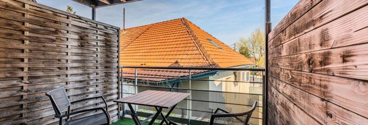 Appartement 2 Pièces 43 m² à vendre à La Teste-de-Buch (33260)