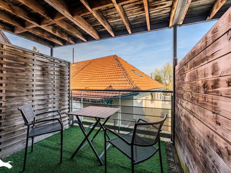 Appartement de 2 pièces principales — photo 1