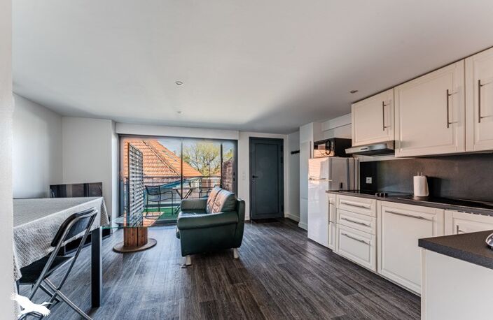 Appartement de 2 pièces principales — photo 2