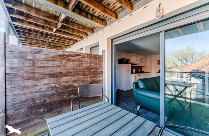Appartement de 2 pièces principales — photo 3