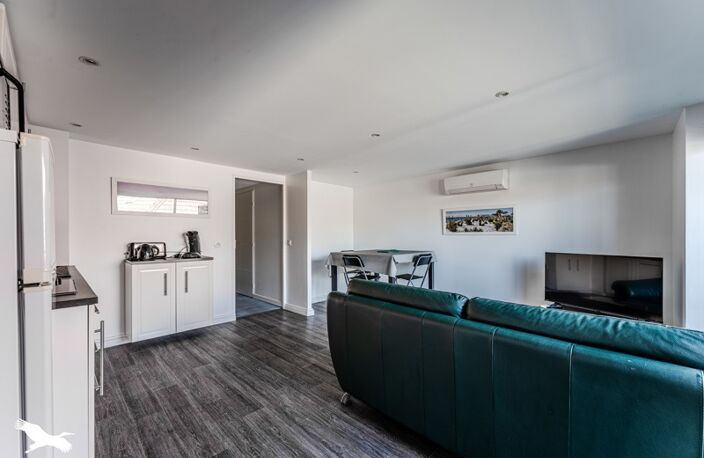 Appartement de 2 pièces principales — photo 4