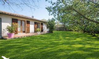 Maison 5 Pièces 88 m² à vendre à Gujan-Mestras (33470)