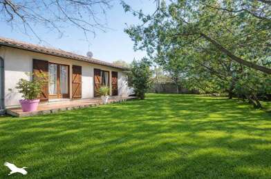 Maison 5 pièces 426465 €