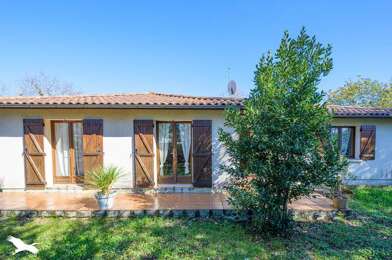Maison 5 pièces 426465 €