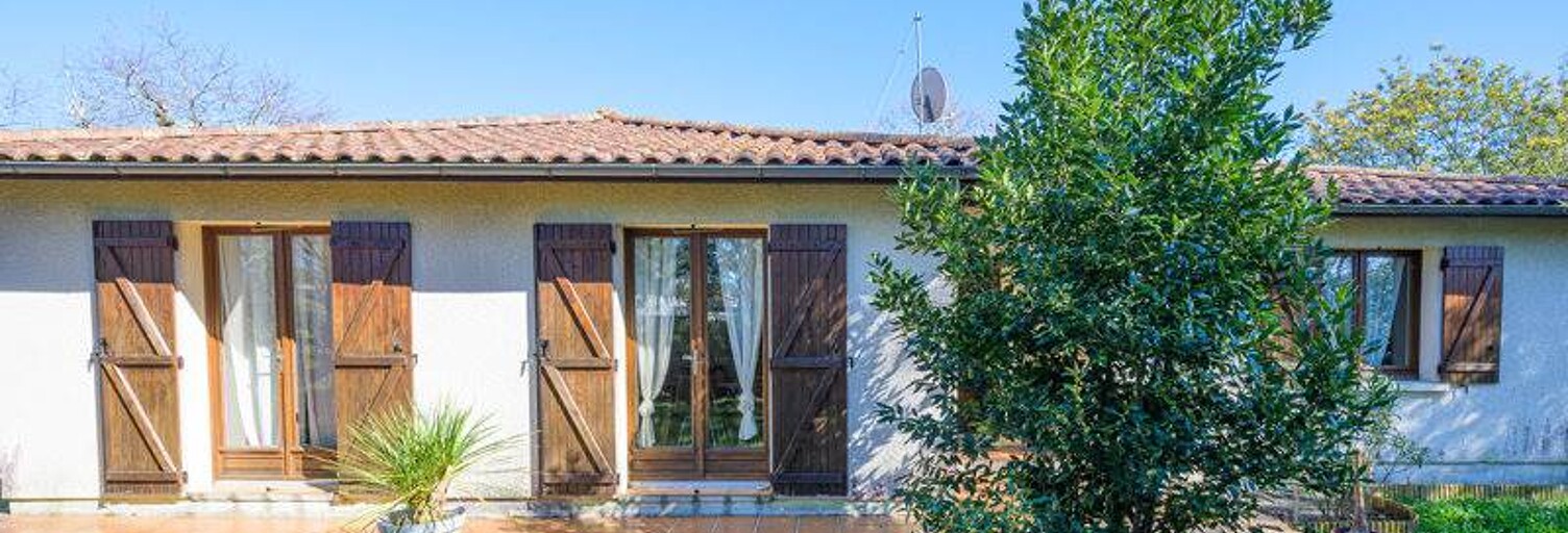 Maison 5 Pièces 88 m² à vendre à Gujan-Mestras (33470)