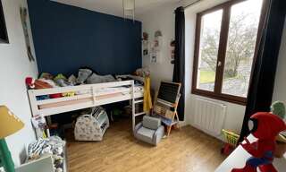 Maison 4 Pièces 56 m² à vendre à Ruffec (16700)