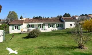 Maison 6 Pièces 130 m² à vendre à Montbron (16220)