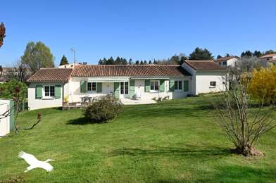 Maison 6 pièces 223650 €