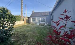 Maison 3 Pièces 105 m² à vendre à Elliant (29370)