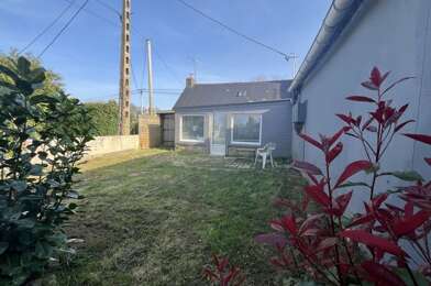 Maison 3 pièces 150500 €