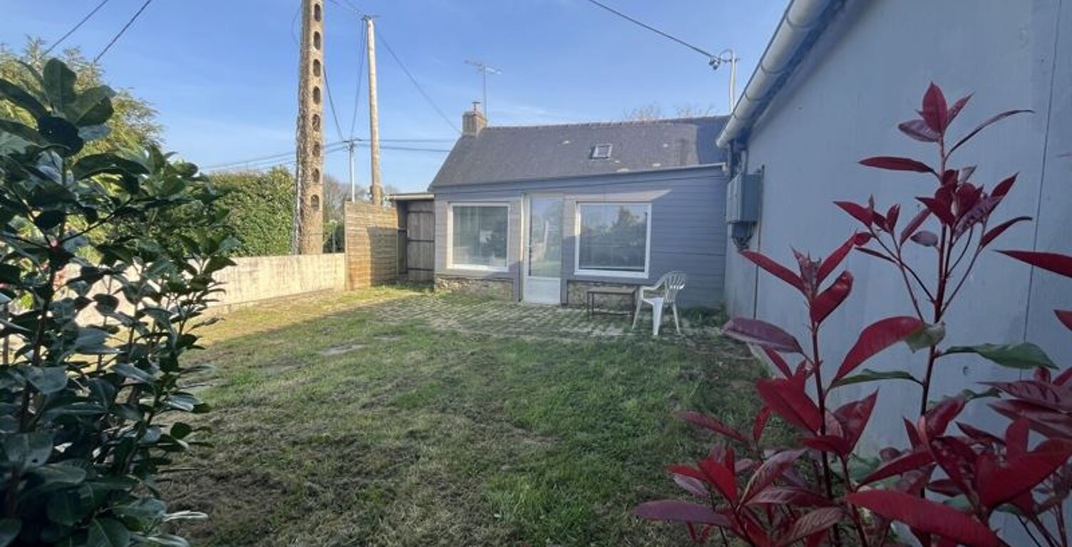 Maison en pierre de 3 pièces principales — photo 1