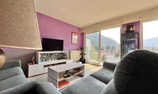 Appartement 4 Pièces 92 m² à vendre à Lourdes (65100)