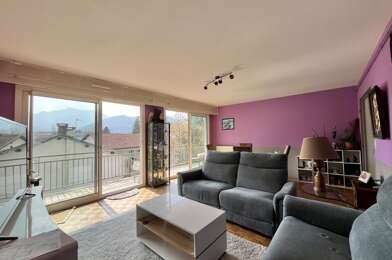 Appartement 4 pièces 115500 €