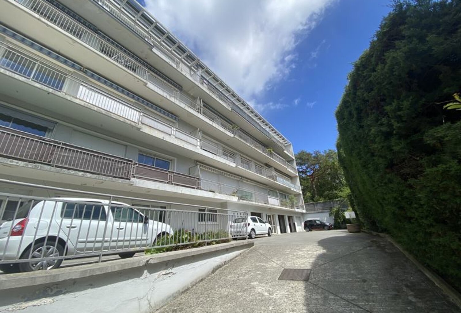 Appartement de 4 pièces principales — photo 1