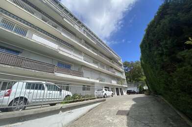 Appartement 4 pièces 110000 €