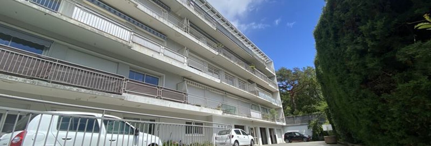Appartement 4 Pièces 92 m² à vendre à Lourdes (65100)
